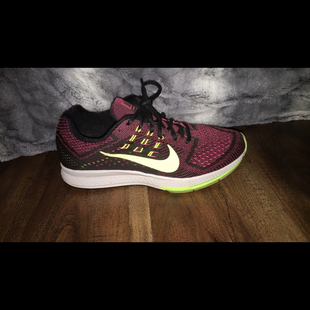 Nike air Zoom structure 18 women’s